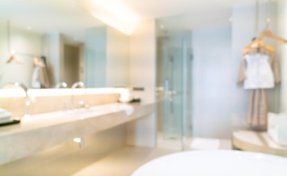 Otel Banyo Ekipmanları Nelerdir?
