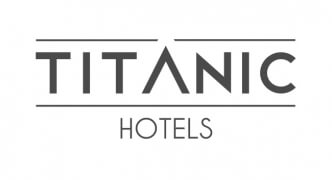 elektromarla titanic hotels