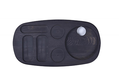 İkram ve Kettle Tepsisi