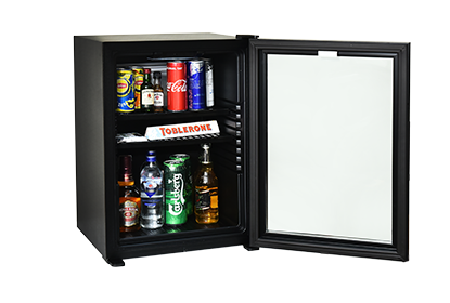 otel tipi absorbe minibar
