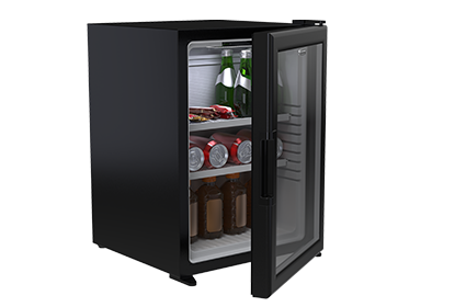 otel tipi peltier minibar