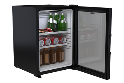 peltier minibar