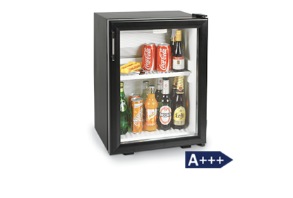 Inverter Kompresörlü Minibar