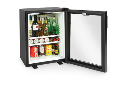 absorbe sistem otel tipi minibar