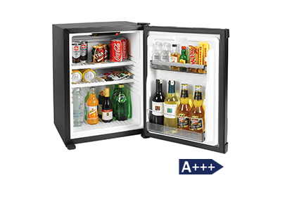 otel tipi inverter minibar