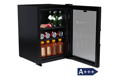 inverter minibar