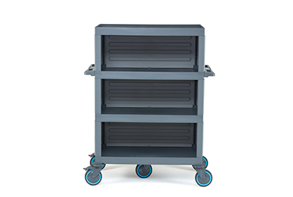 Procart 230 - Servis Arabası