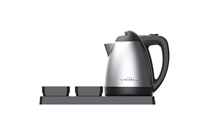 paslanmaz kettle otel tipi