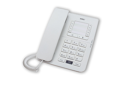 Otel Tipi Analog Telefon